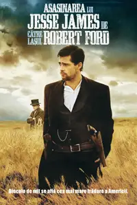 The Assassination of Jesse James by the Coward Robert Ford