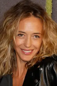Hélène de Fougerolles
