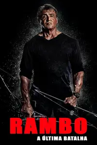 Rambo - A Última Batalha