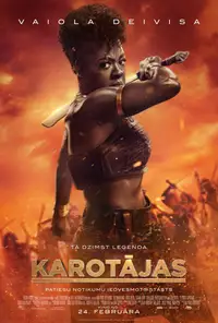 Karotājas
