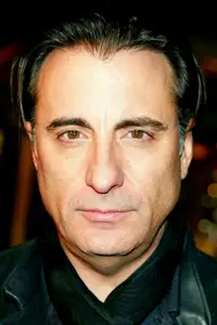 Andy García