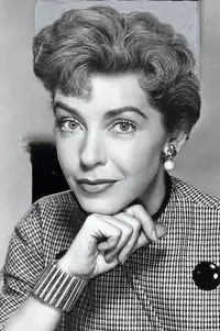 Marsha Hunt