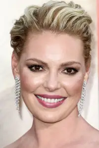 Katherine Heigl