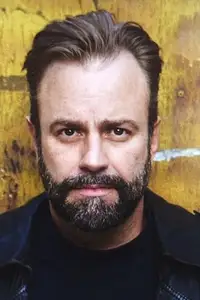 Scotty Cox