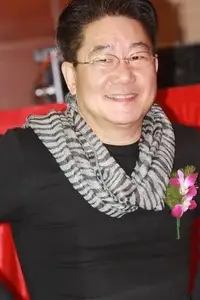 黃志強