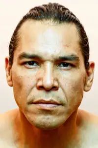 Nathaniel Arcand
