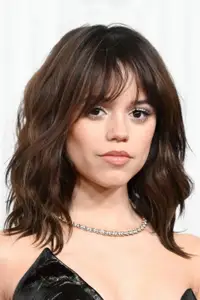 Jenna Ortega