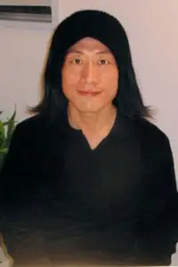 Eiji Takemoto