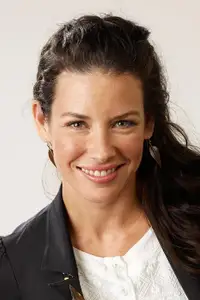 Evangeline Lilly