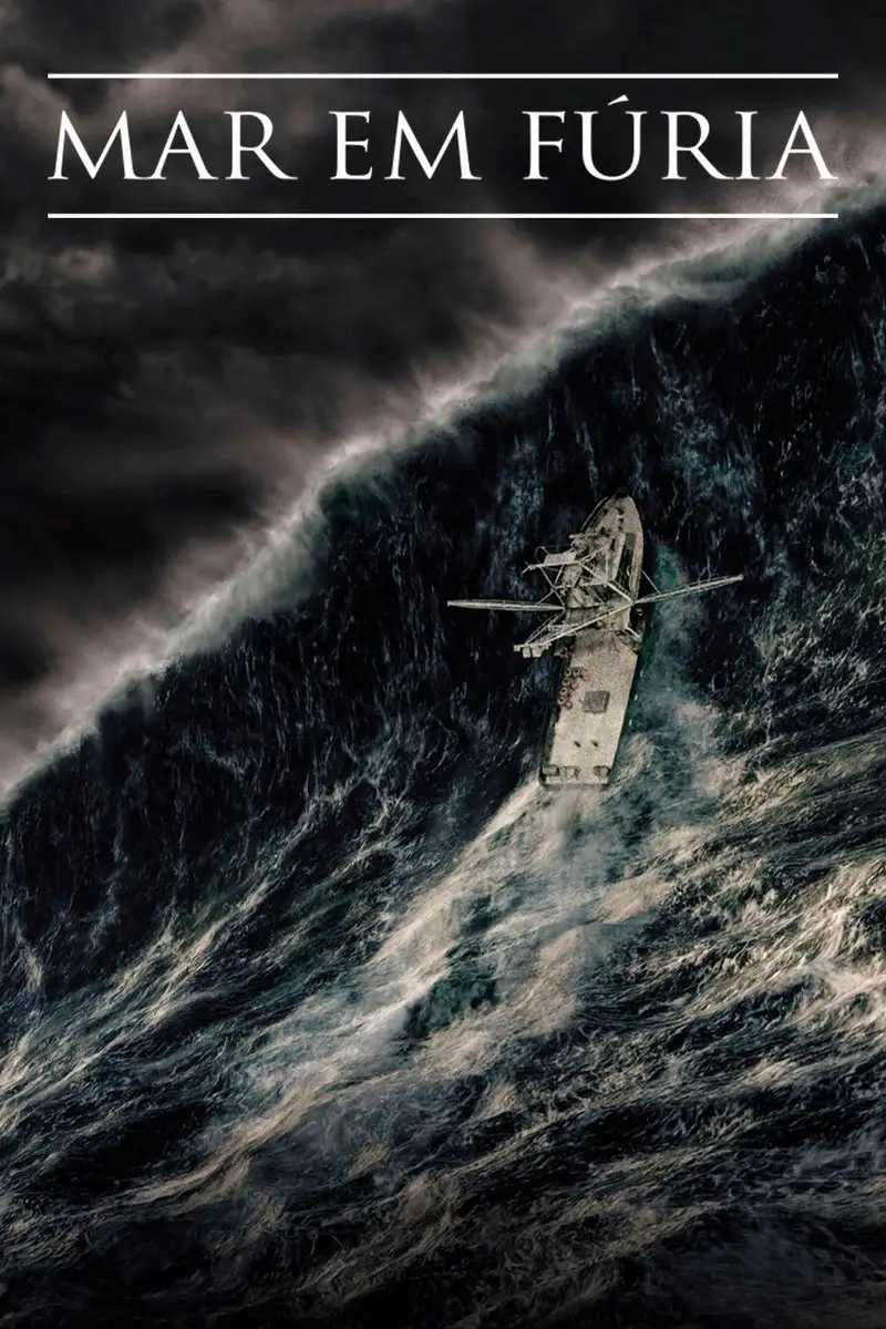 Tempestade Perfeita