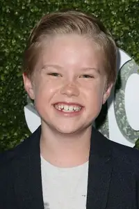 Matthew McCann