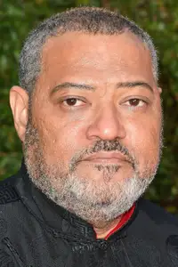 Laurence Fishburne