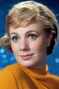 Shirley Jones