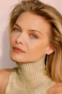 Michelle Pfeiffer