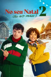 Your Christmas or Mine 2