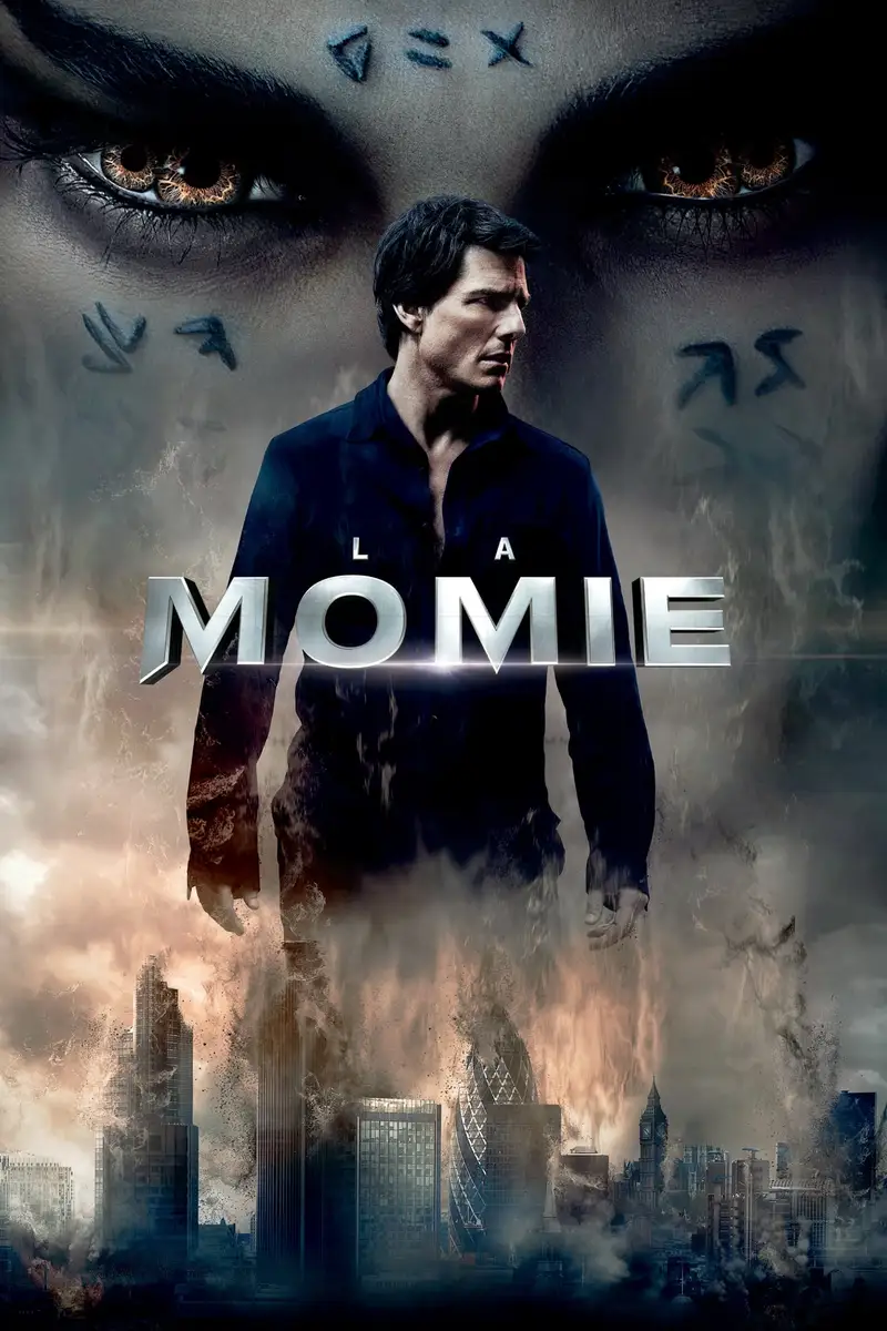 La Momie