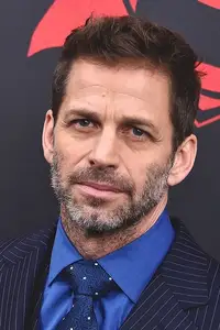 Zack Snyder