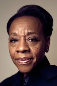 Marianne Jean-Baptiste