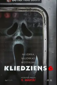 Kliedziens 6
