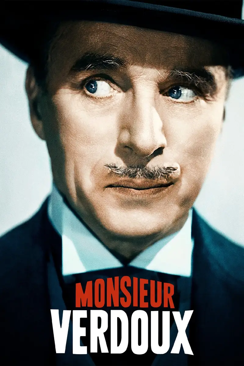 Monsieur Verdoux