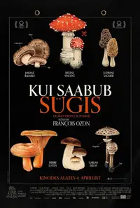 Kui saabub sügis