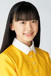 Mana Ashida