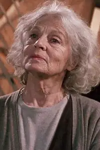 Viveca Lindfors