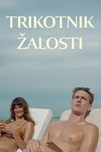 Trikotnik žalosti