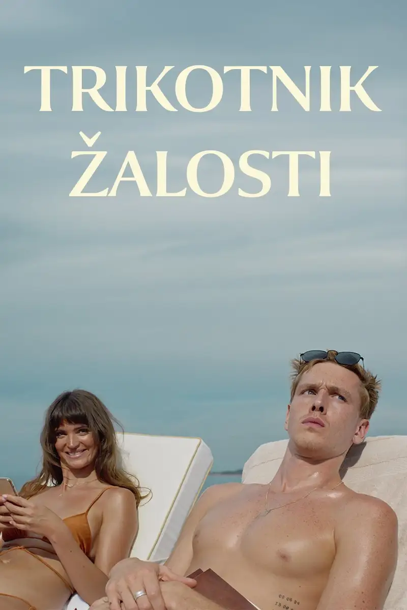 Trikotnik žalosti