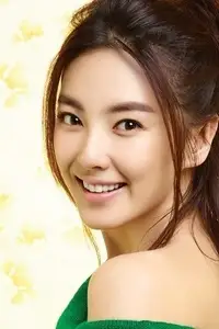 Zhang Yuqi
