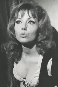 Ingrid Pitt