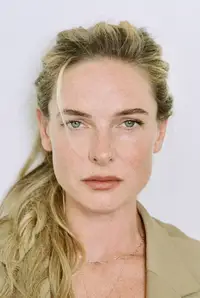 Rebecca Ferguson