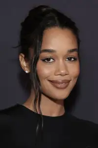 Laura Harrier