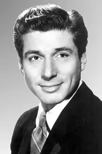 Efrem Zimbalist Jr.