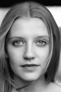 Poppy Lee Friar