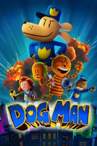 Dogman