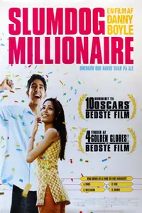 Slumdog Millionaire