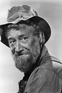 Charley Grapewin