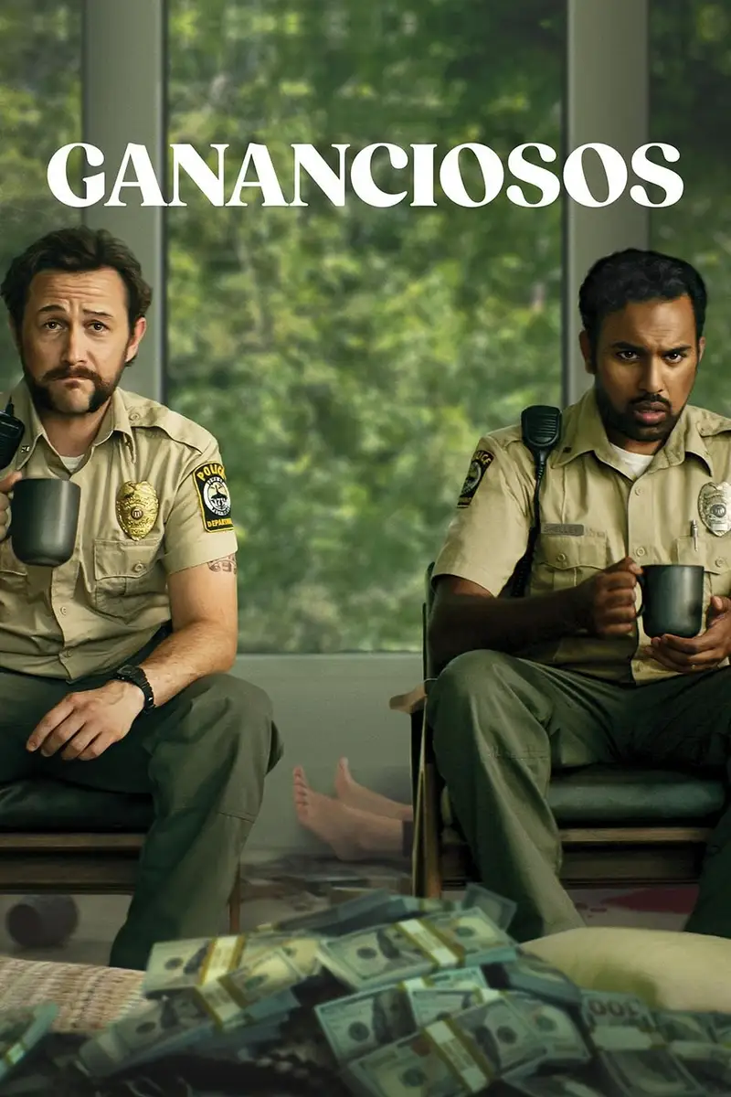 Os Gananciosos