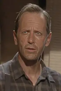 Stephen McHattie