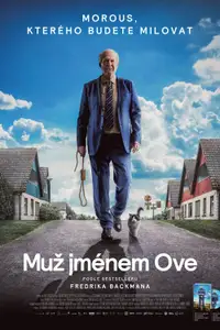 Muž jménem Ove