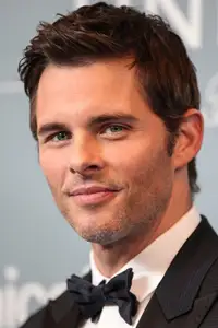 James Marsden