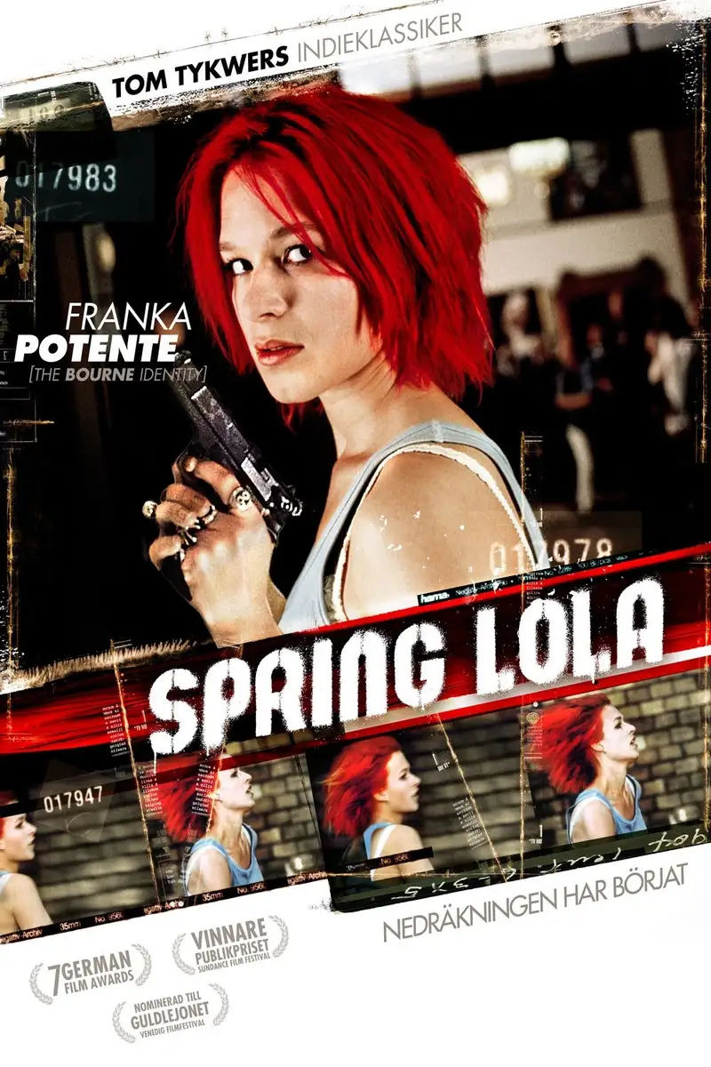 Spring Lola