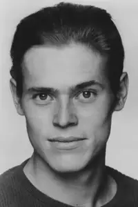 Willem Dafoe