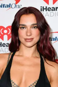 Dua Lipa