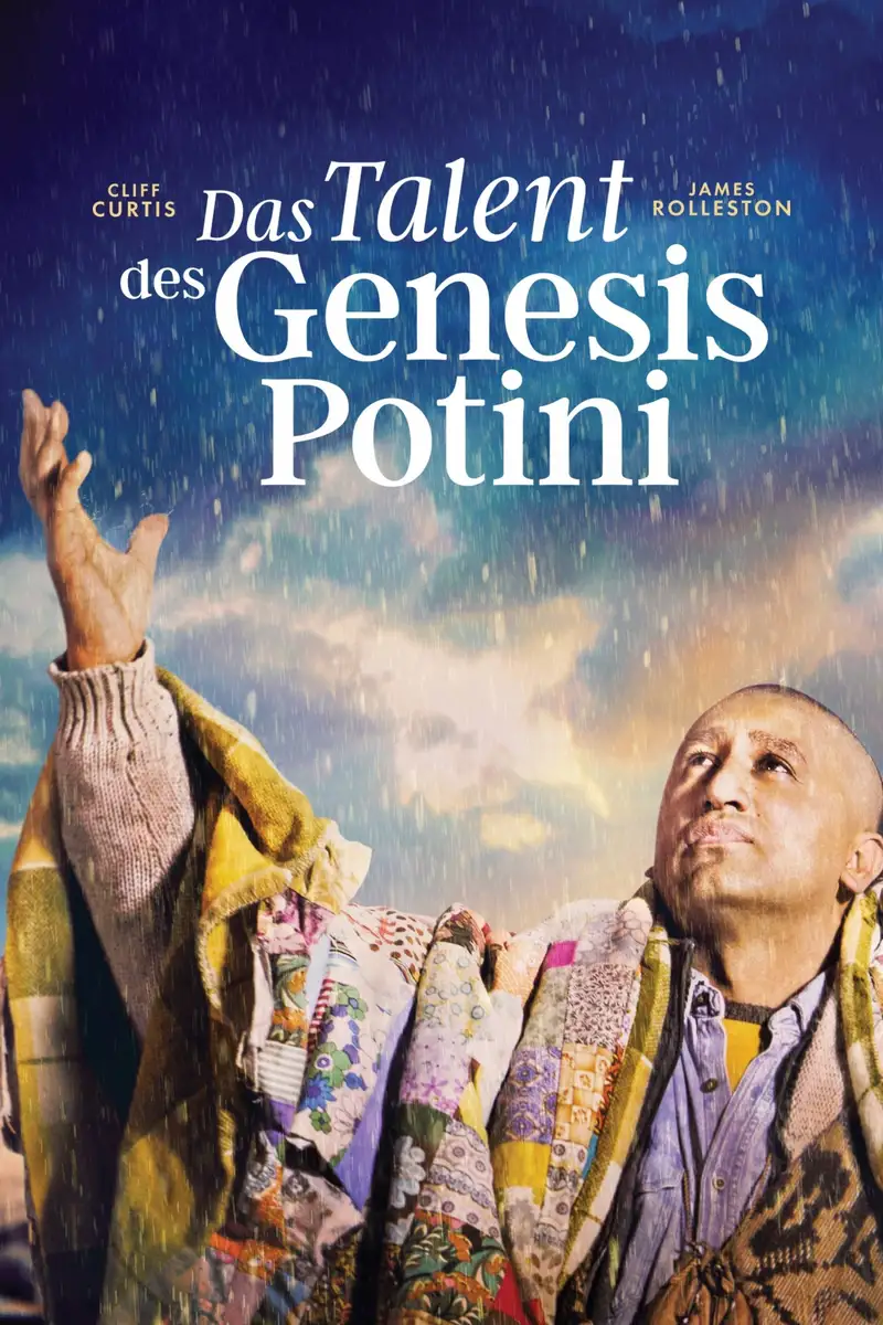 Das Talent des Genesis Potini