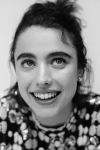Margaret Qualley