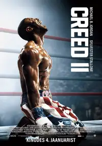 Creed II