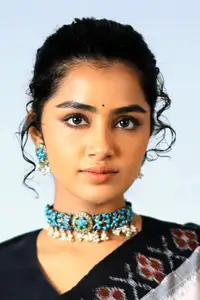 Anupama Parameswaran
