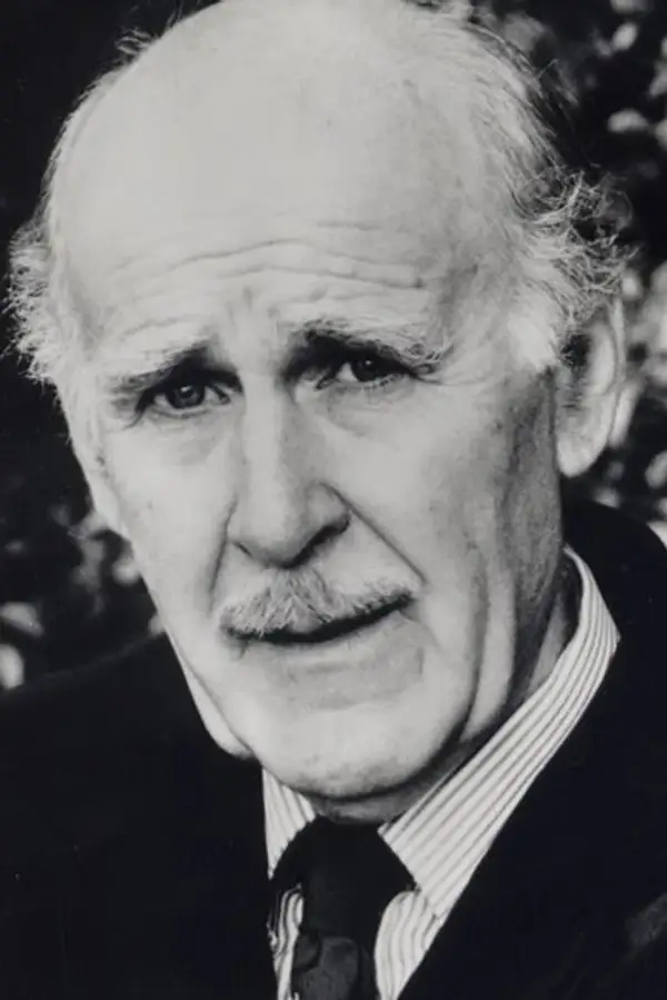 Richard Vernon